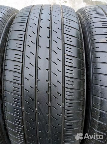 235 55 19 Bridgestone бу Шины Летние 235 55 R19 96 235 55 19 Bridgestone бу Шины Летние 235 55 R19 96