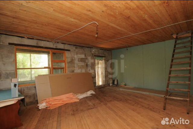 Дом 130 м² на участке 6 сот. Дом 130 м² на участке 6 сот.