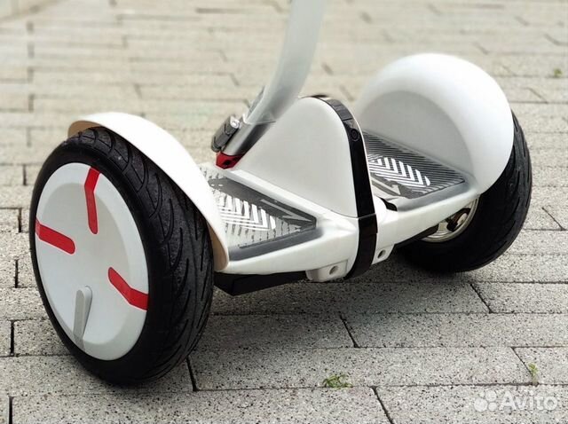 Сигвей Mini PRO (мини про)