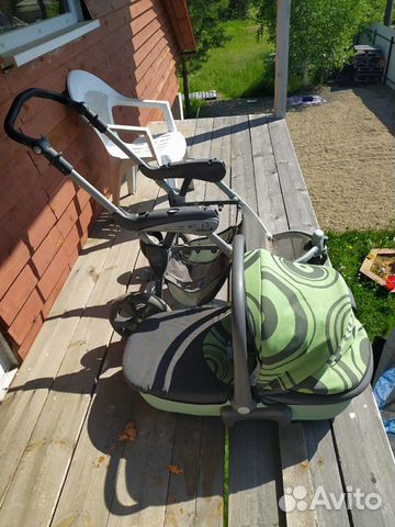 Cam Cortina Evolution 2в1