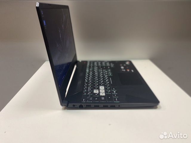 Игровой Asus Ryzen 5-3550H 8GB SSD 512 GTX 1650 Игровой Asus Ryzen 5-3550H 8GB SSD 512 GTX 1650