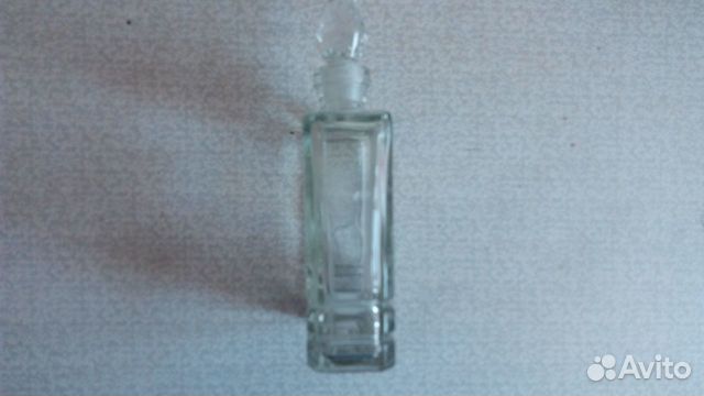Флакон для духов.,конец,19-начало 20 в