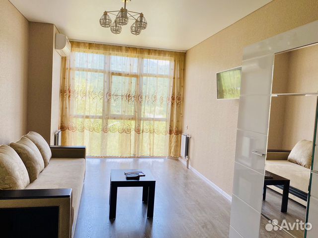 1-к квартира, 45 м², 3/6 эт. 1-к квартира, 45 м², 3/6 эт.