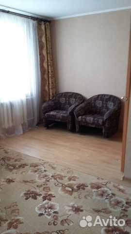1-к квартира, 34 м², 4/9 эт.