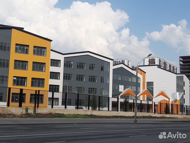 3-к квартира, 81 м², 9/16 эт. 3-к квартира, 81 м², 9/16 эт.