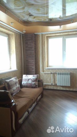 1-к квартира, 45 м², 10/20 эт.
