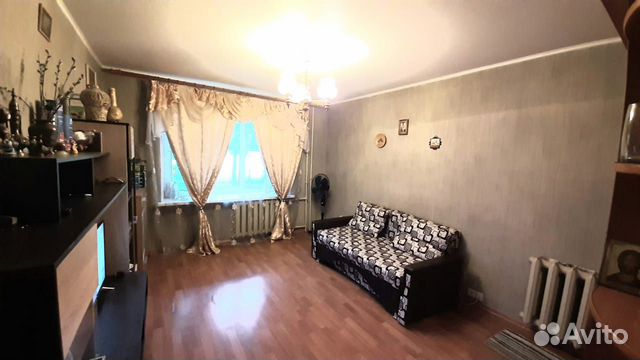 2-к квартира, 38.3 м², 2/9 эт. 2-к квартира, 38.3 м², 2/9 эт.