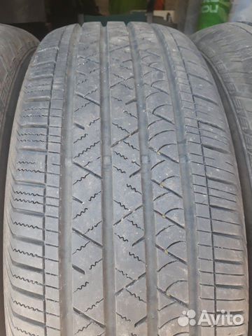 245.60.18 105Н Continental CrossContact LXsport 245.60.18 105Н Continental CrossContact LXsport