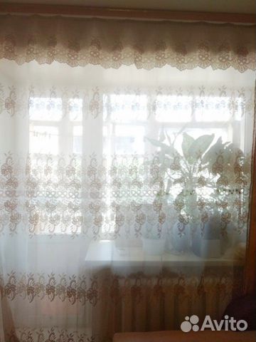 1-к квартира, 33 м², 4/5 эт.