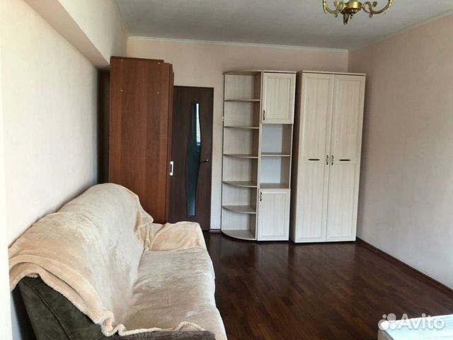 Комната 16 м² в 2-к, 11/14 эт.