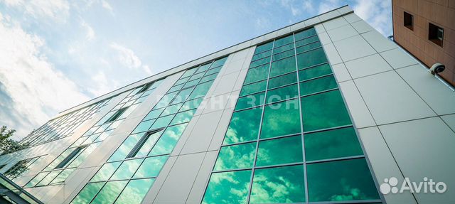 Офис 607 м² от собственника без комиссии