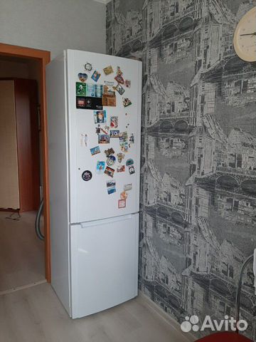 1-к квартира, 39 м², 6/14 эт. 1-к квартира, 39 м², 6/14 эт.