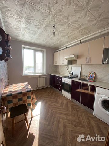 1-к квартира, 32.8 м², 2/2 эт. 1-к квартира, 32.8 м², 2/2 эт.