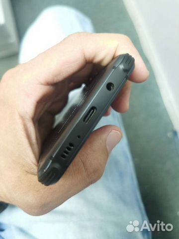 Samsung galaxy S8 active защищенный
