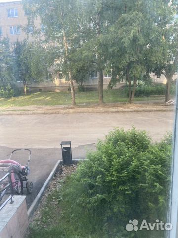 1-к квартира, 33.5 м², 1/5 эт.