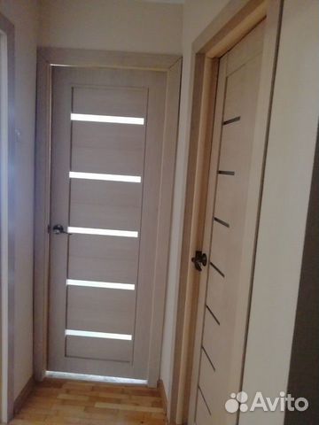 1-к квартира, 31 м², 4/5 эт.