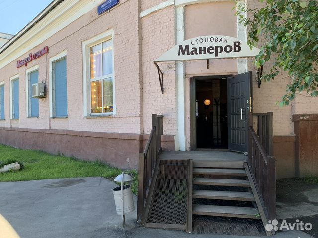 Кафе с доходом 500к/мес и историей 5 лет