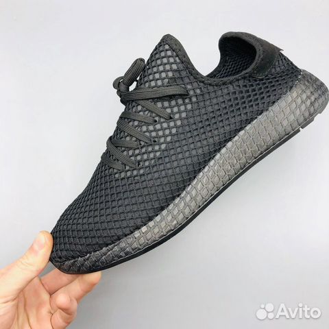 Adidas Deerupt Adidas Deerupt