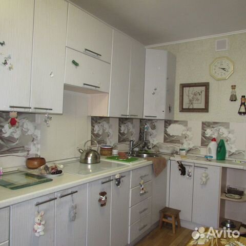 Комната 13 м² в 2-к, 13/16 эт.