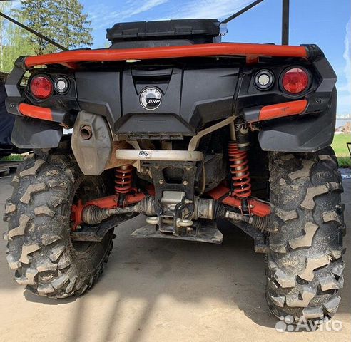 Круглая фара Prolight XIL-SP140 (Ближний свет)