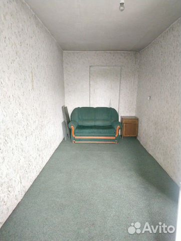2-к квартира, 43.6 м², 5/5 эт.