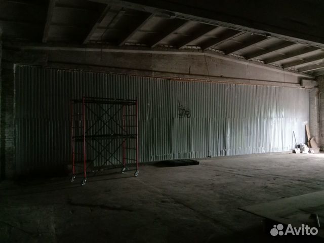 Производственное помещение, 211.8 м² Производственное помещение, 211.8 м²