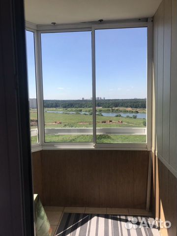 2-к квартира, 65 м², 13/17 эт.