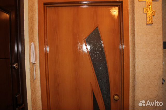 1-к квартира, 30.9 м², 1/5 эт. 1-к квартира, 30.9 м², 1/5 эт.