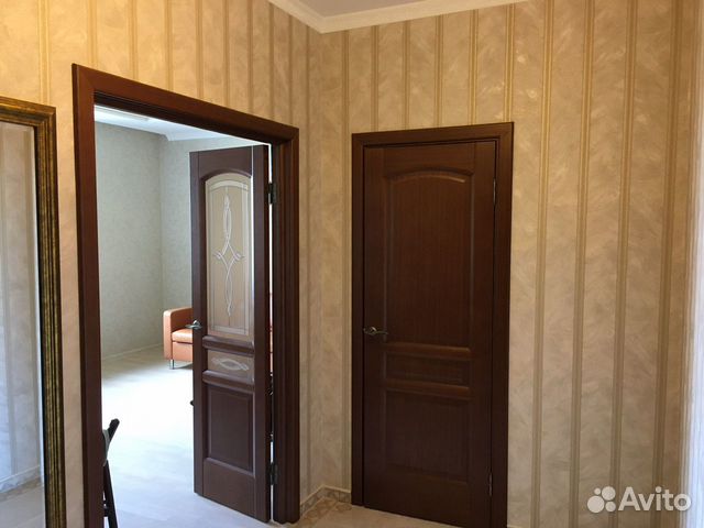 1-к квартира, 45.9 м², 5/12 эт.