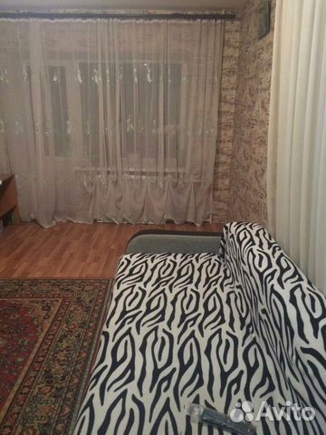 1-к квартира, 35 м², 4/5 эт. 1-к квартира, 35 м², 4/5 эт.