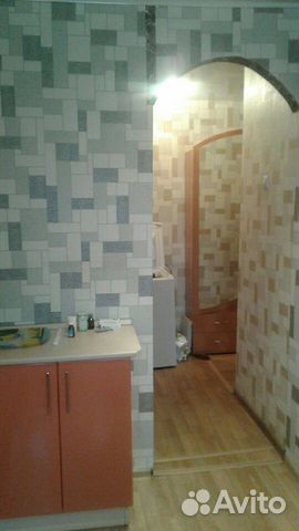 2-к квартира, 45 м², 5/9 эт.