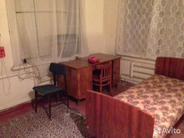 1-к квартира, 55 м², 1/1 эт.