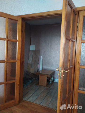 1-к квартира, 40 м², 4/5 эт.