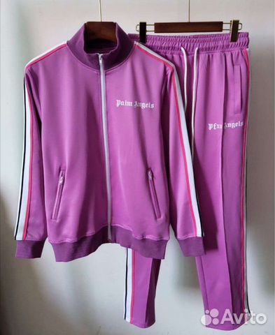 Костюм спортивный Pаlm Angеls 2 New Костюм спортивный Pаlm Angеls 2 New