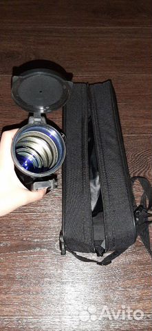 Прицел ночного видения Dedal-180