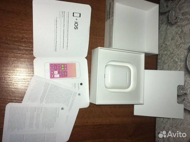 AirPods2