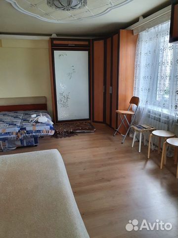 1-к квартира, 33 м², 5/9 эт. 1-к квартира, 33 м², 5/9 эт.