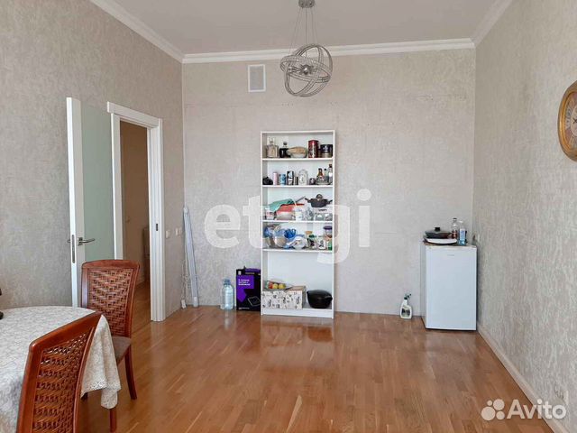 2-к квартира, 52 м², 9/12 эт.