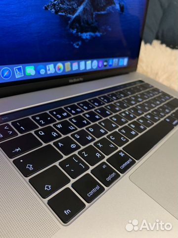 MacBook Pro Retina 15 MacBook Pro Retina 15