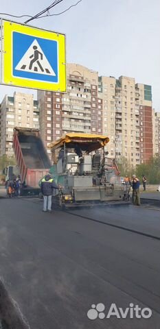 Аренда асфальтоукладчика, аренда дорожной техники Аренда асфальтоукладчика, аренда дорожной техники