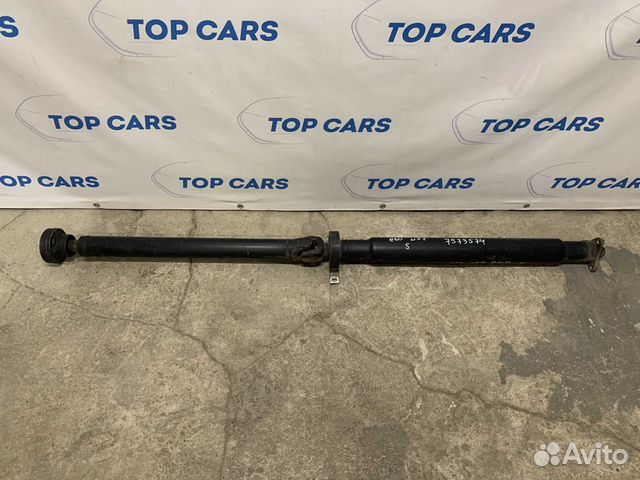 Кардан заднй 525i BMW e60 е60