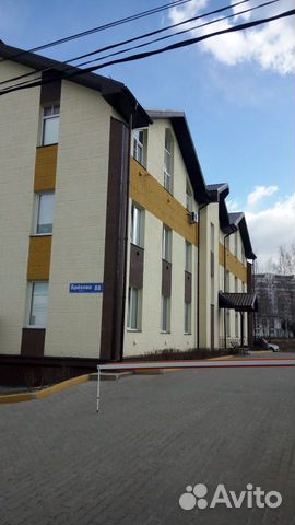 2-к квартира, 52 м², 3/3 эт. 2-к квартира, 52 м², 3/3 эт.