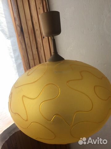 Светильник подвесной Светильник подвесной