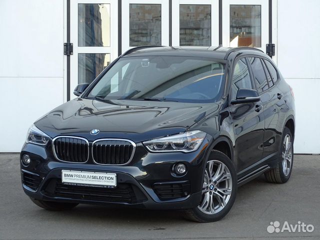 BMW X1 2.0 AT, 2019, 25 300 км BMW X1 2.0 AT, 2019, 25 300 км