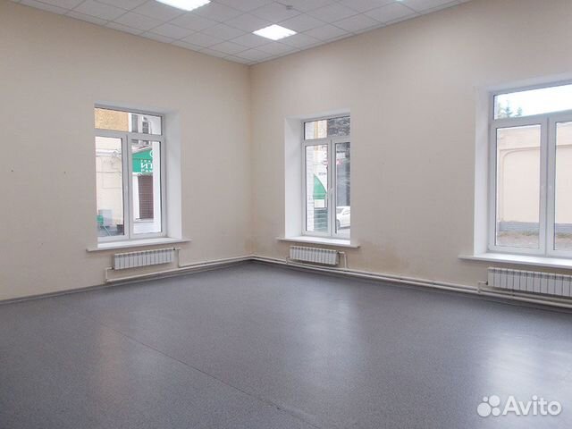Офисное помещение, 72.5 м² Офисное помещение, 72.5 м²