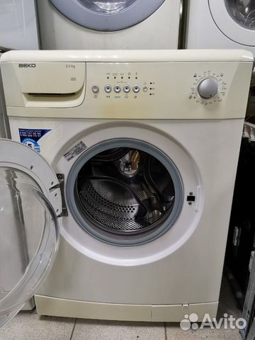 Стиральная машина beko Стиральная машина beko