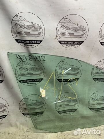 Стекло переднее правое Мерседес w204 Стекло переднее правое Мерседес w204