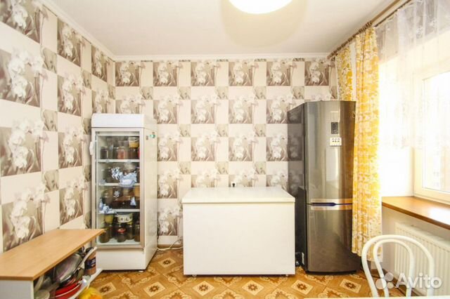 3-к квартира, 90.8 м², 6/12 эт. 3-к квартира, 90.8 м², 6/12 эт.