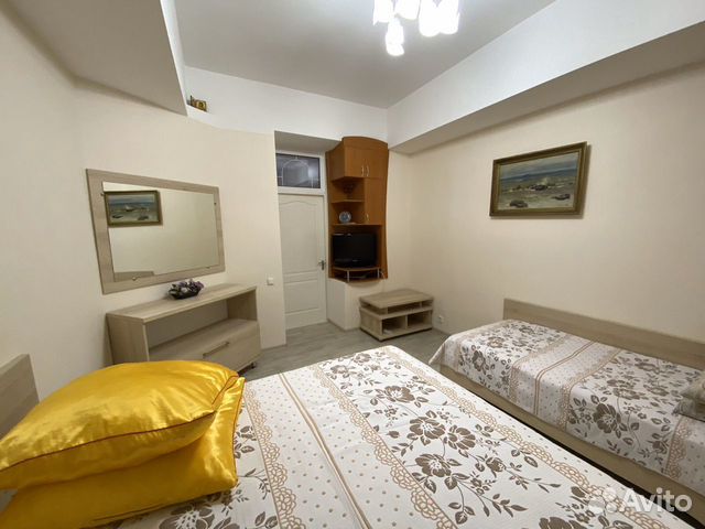 Комната 15 м² в 5-к, 3/3 эт. Комната 15 м² в 5-к, 3/3 эт.