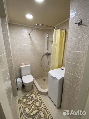 Комната 15 м² в 5-к, 3/3 эт. Комната 15 м² в 5-к, 3/3 эт.
